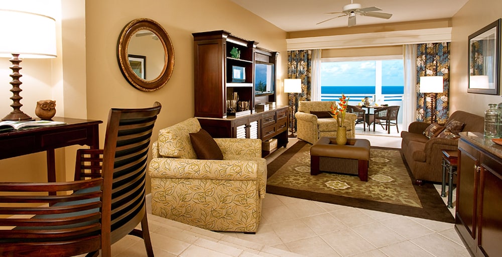 Beaches Ocho Rios Resort and Golf Club 17/50