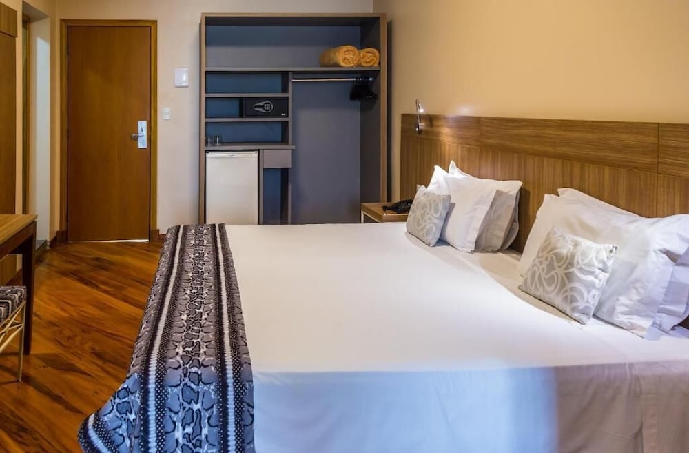Grand Resort Serra Negra 10/47