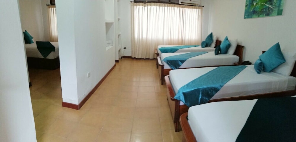 Palmarena Plaza Hotel 32/49