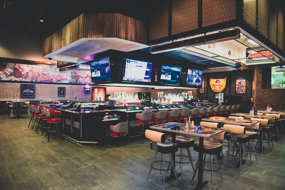 Cannery Hotel and Casino 30/59