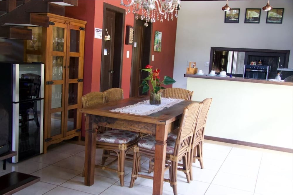 Pousada Casarao Gastehaus Boutique 6/50