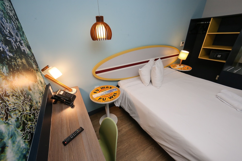Golden Tulip Guaruja 10/45
