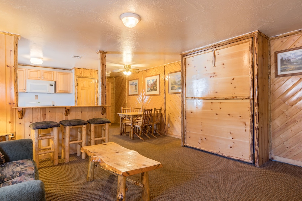 Big Bear Frontier 44/55