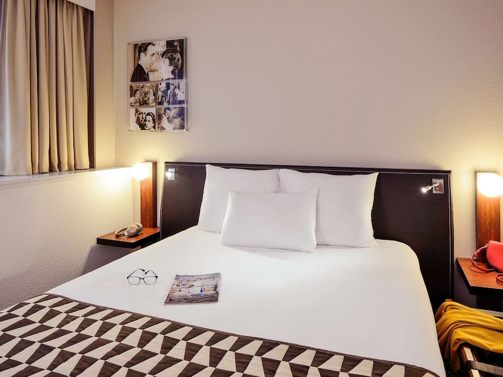Hotel Mercure Lyon Centre Lumiere 7/74