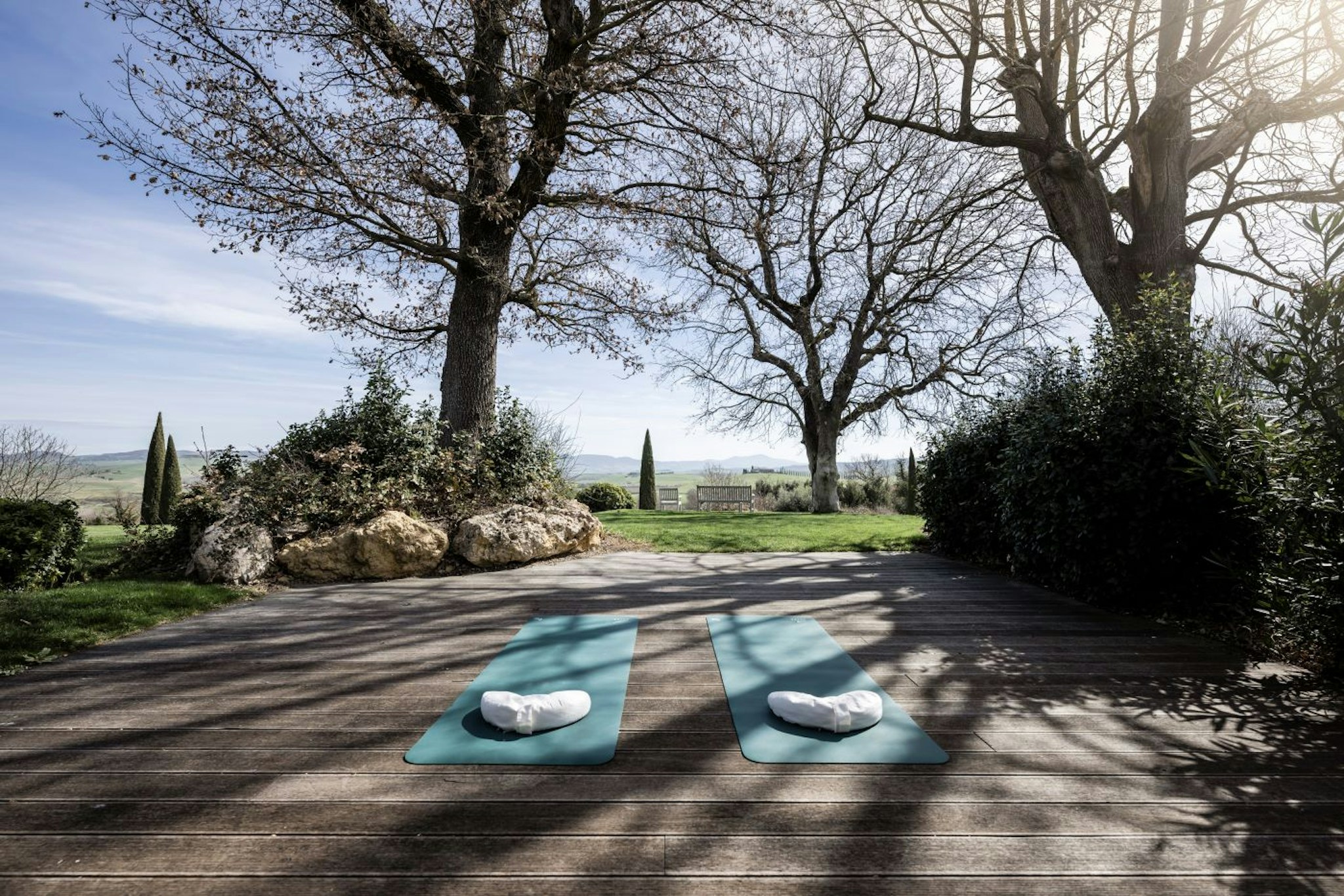 Adler Thermae Spa Resort Toscana 30/33