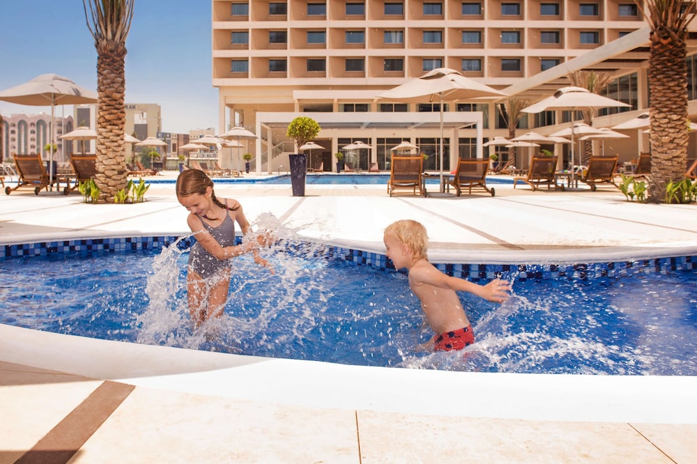 amenities
