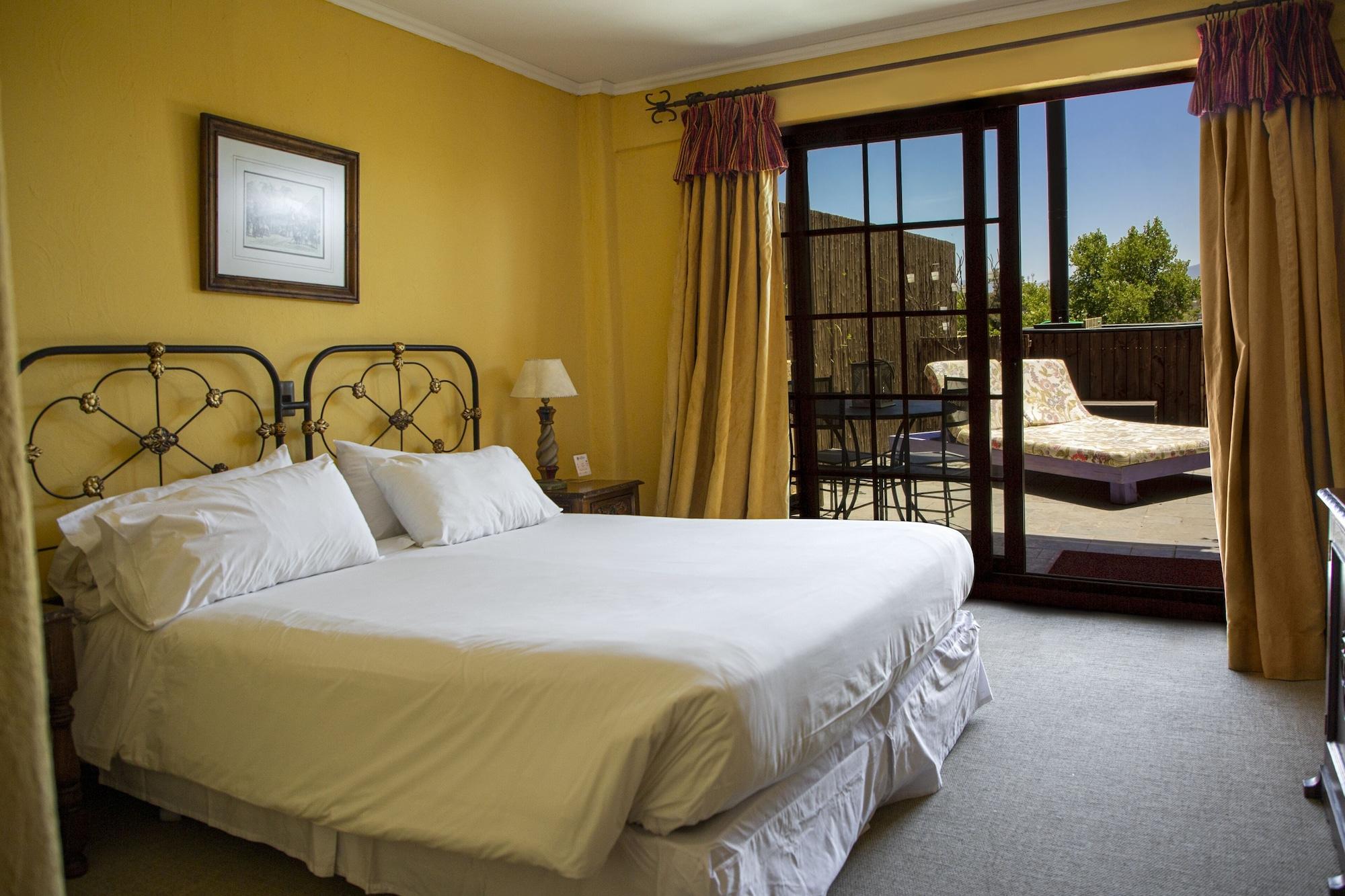 Junior Suite, Studio