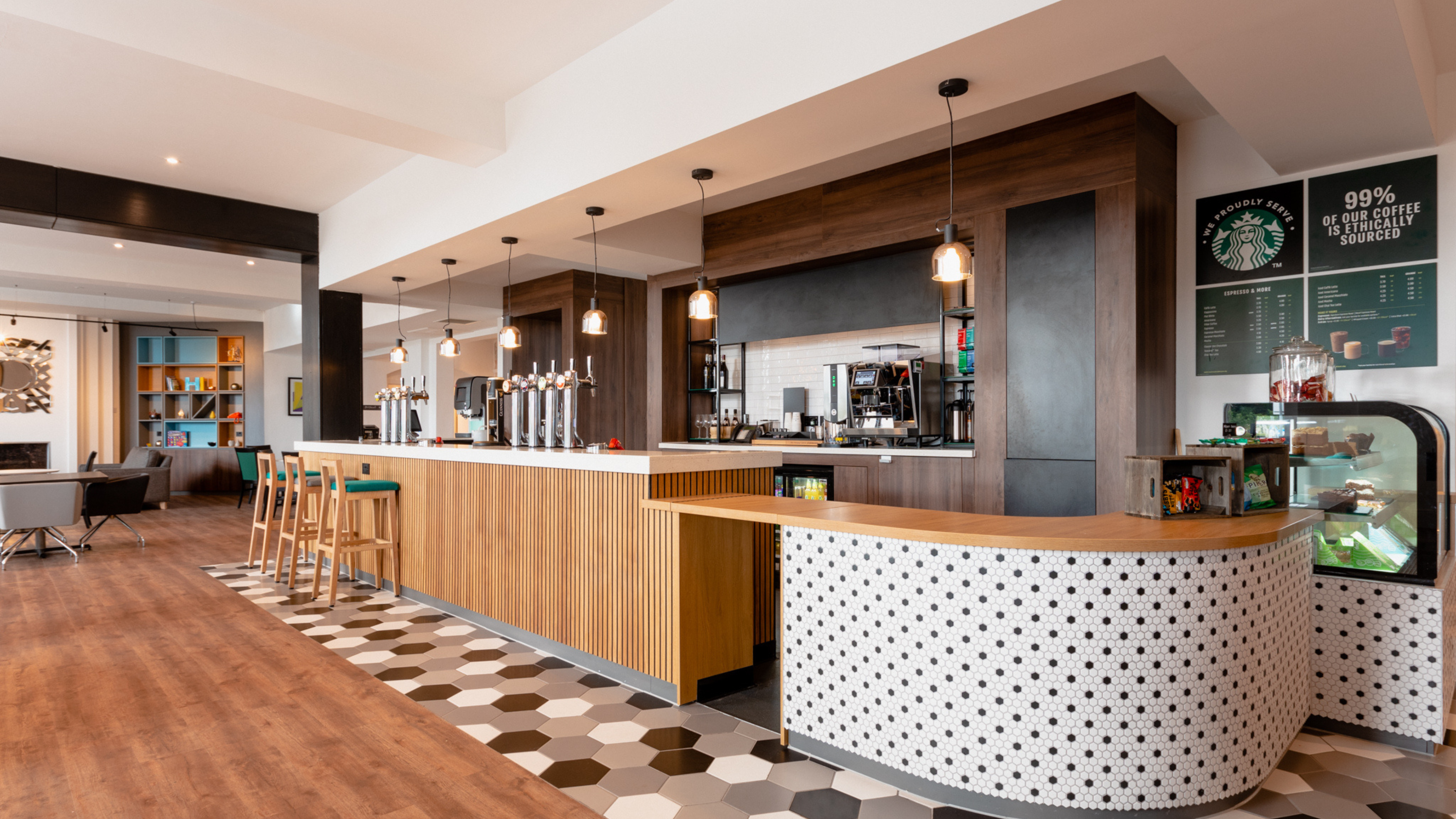 Holiday Inn Darlington - A1 Scotch Corner 3/30
