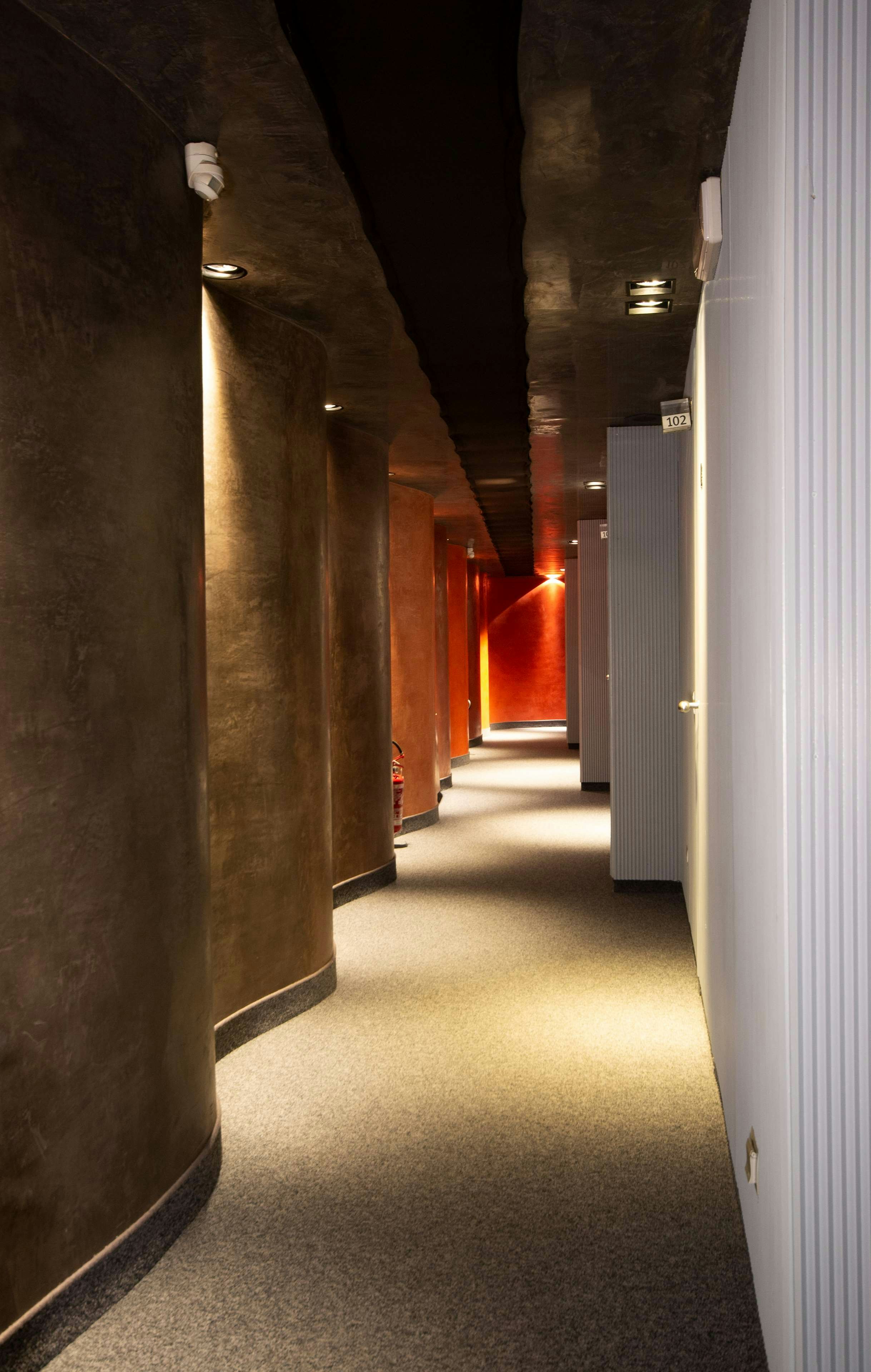 Dellearti Design Hotel 12/29