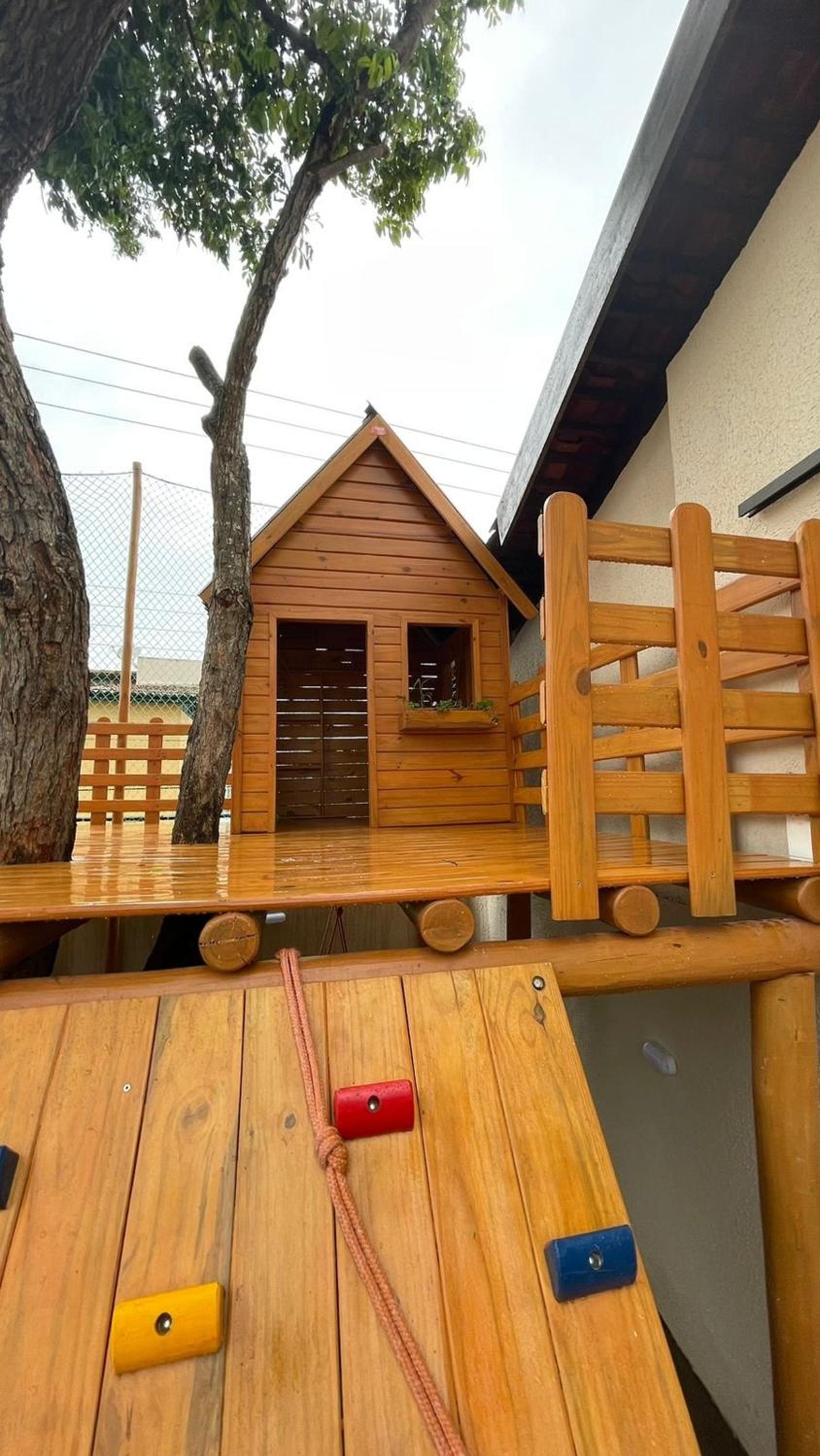 VILLA HIPICA RESORT 47/55