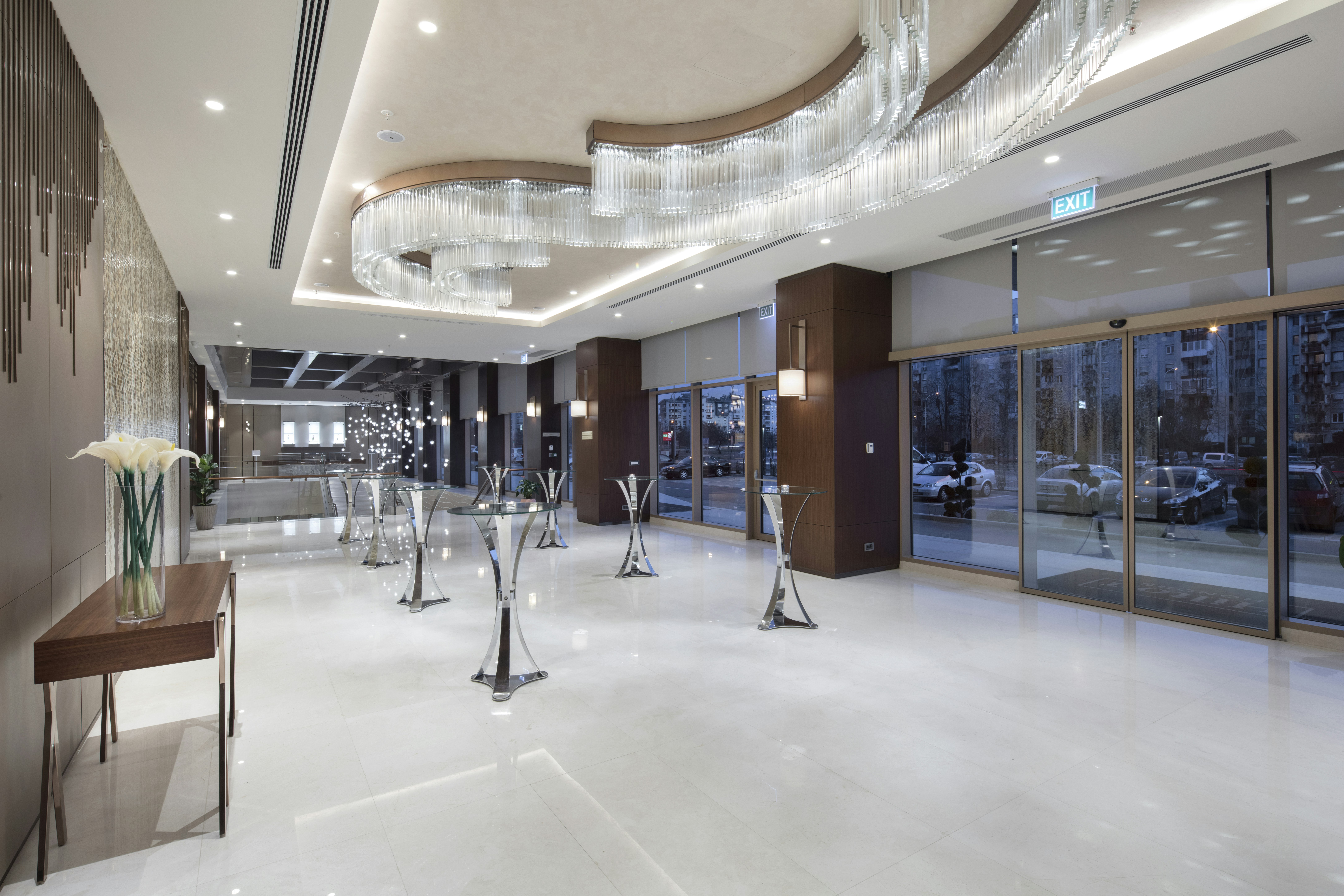 Doubletree By Hilton Skopje 27/50
