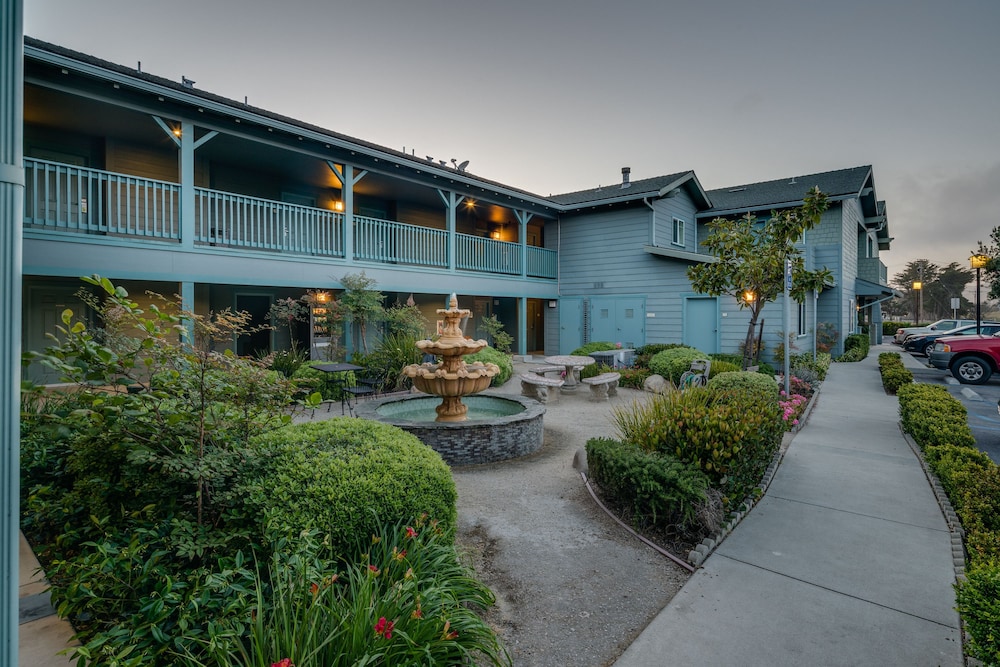 Morro Shores Inn And Suites 9/67