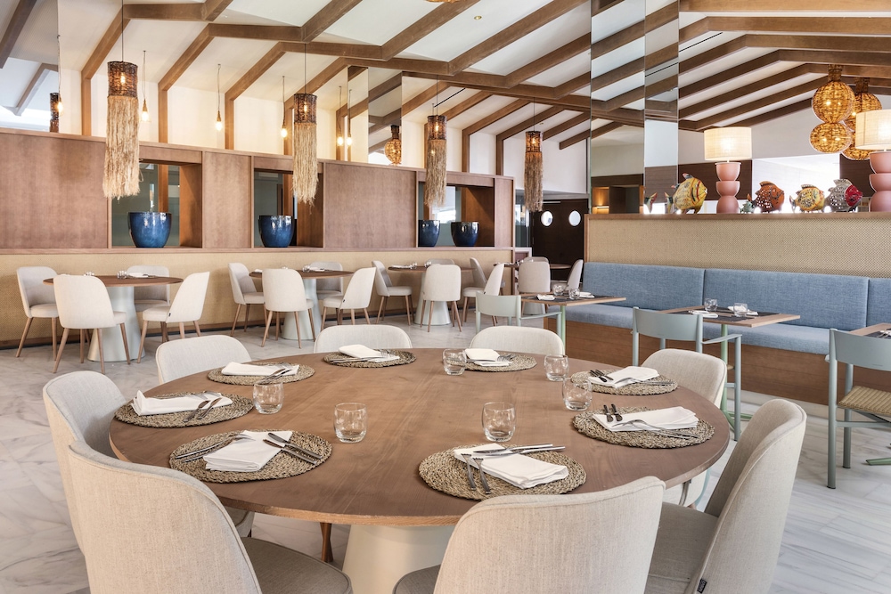 Melia Zahara Resort & Villas 60/74