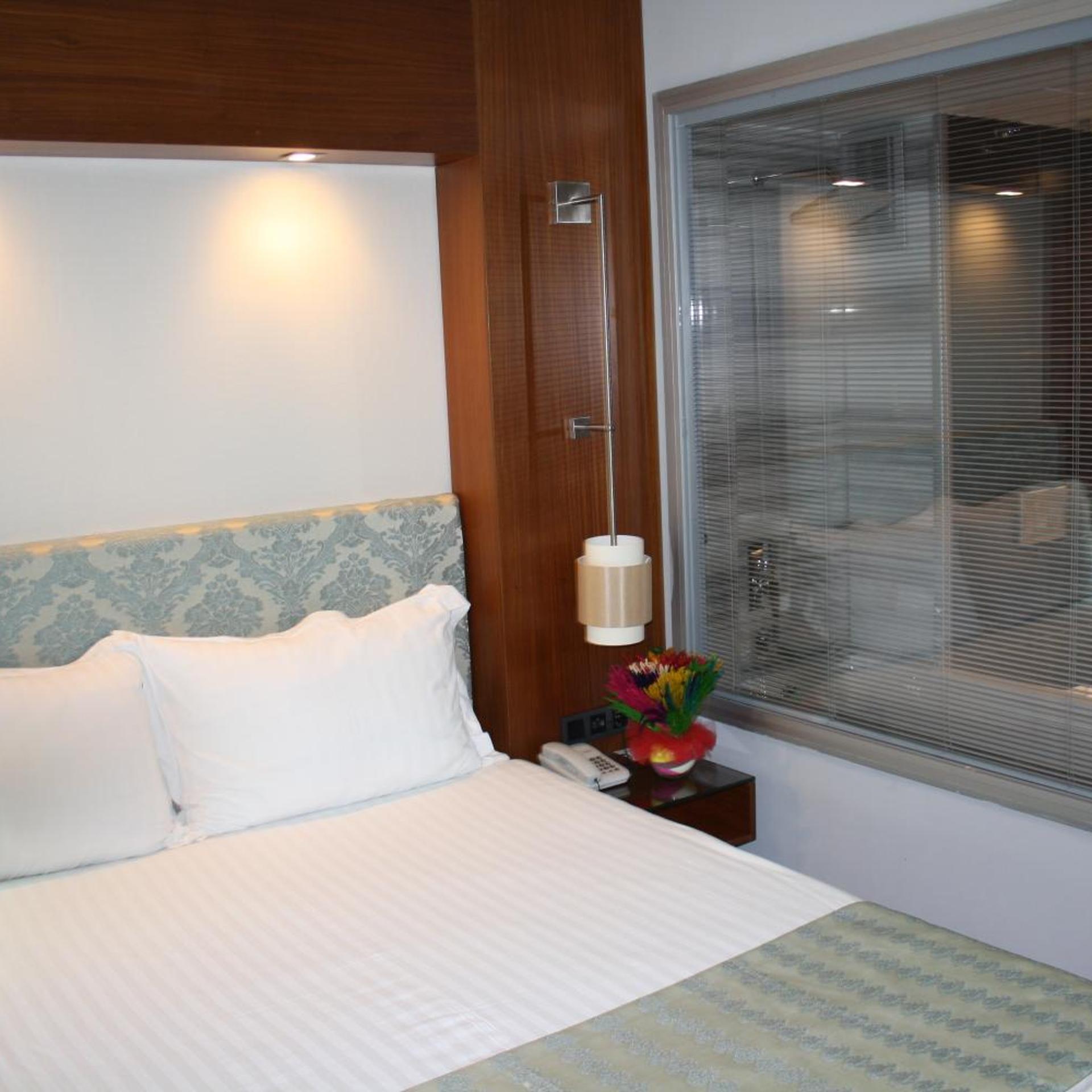 Sapci Prestige Hotel 14/46