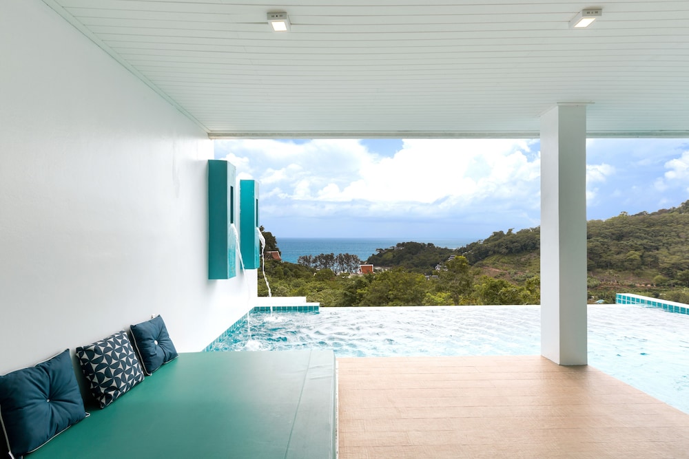 AMALA GRAND BLEU RESORT 13/53