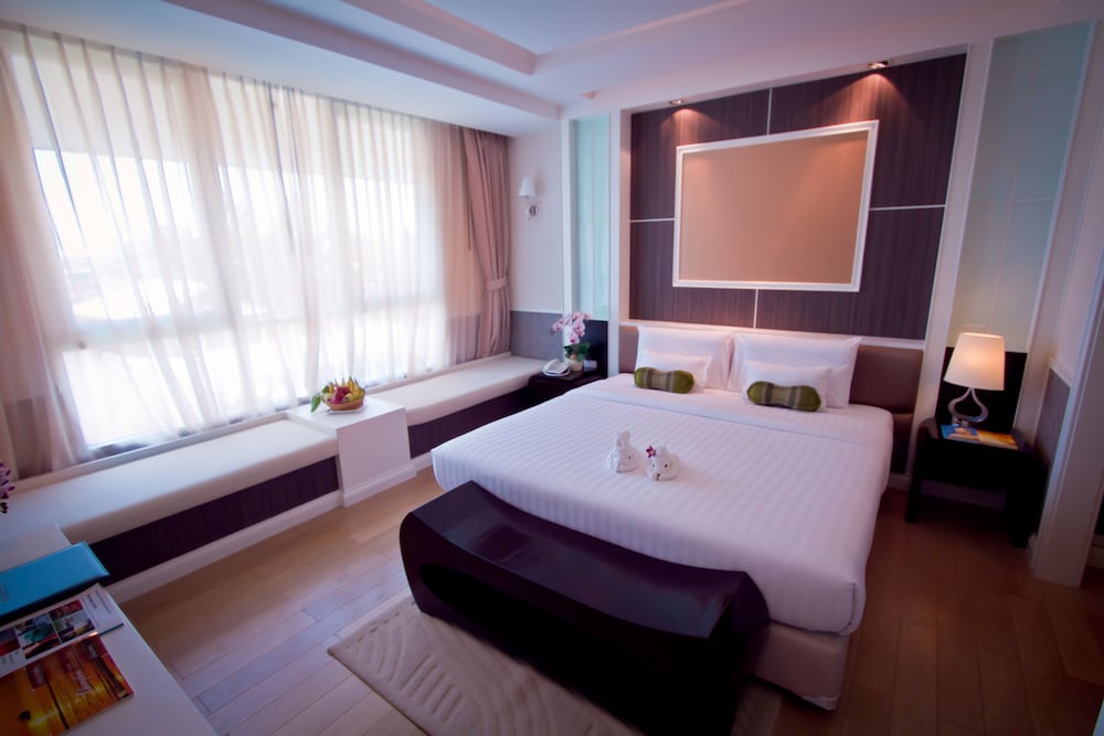 A Te Chumphon Hotel 21/70