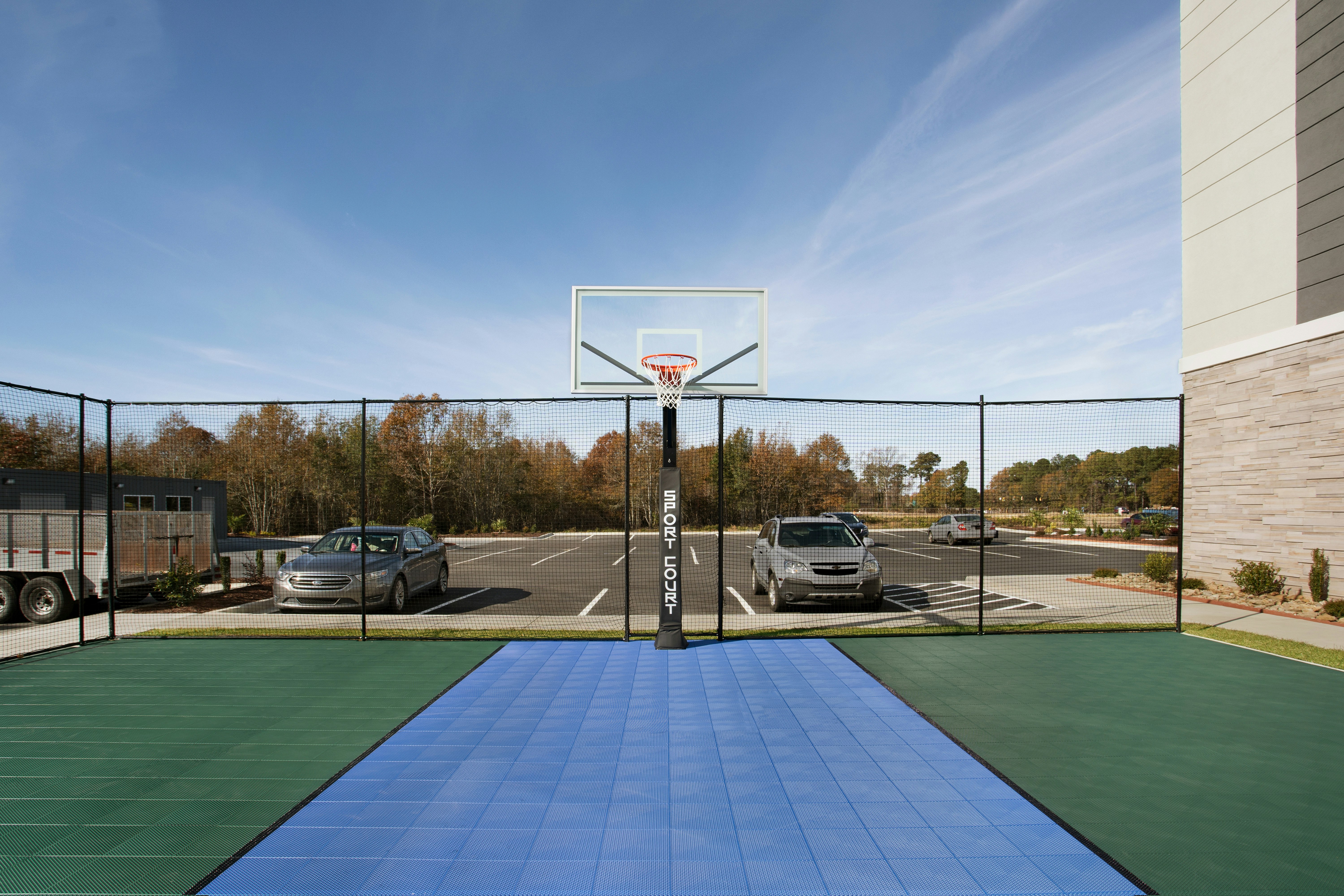 Homewood Suites By Hilton Florence 24/29