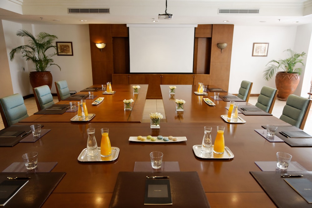 Sofitel Agadir Royal Bay Resort 40/50
