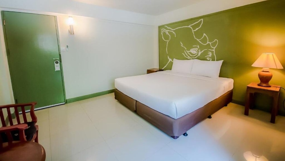 Juldis J2 Khao Yai Hotel 11/44