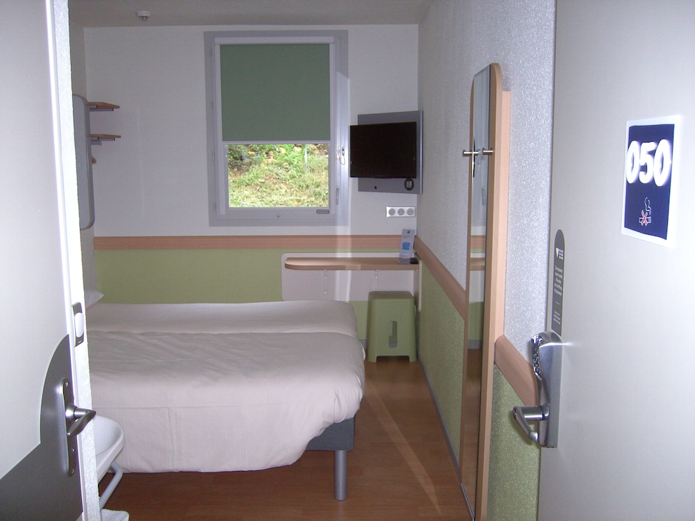 ibis budget Brignoles Provence Verte 13/42