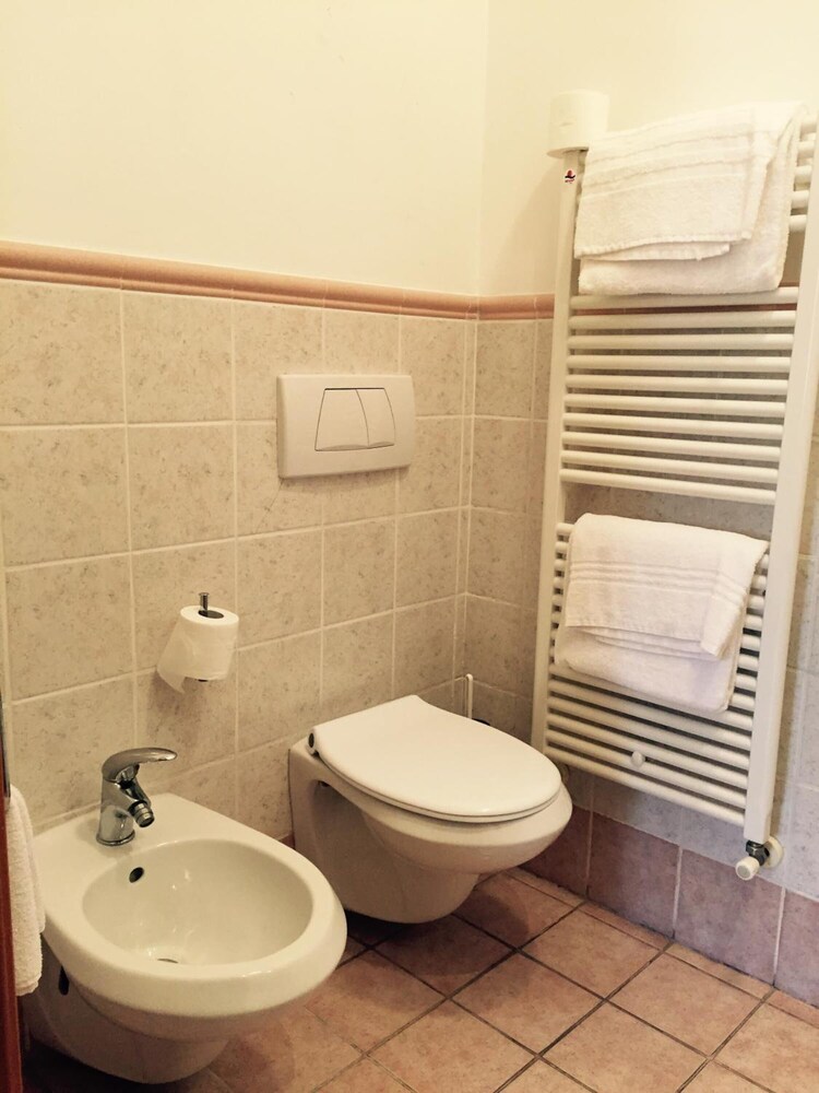 Albergo San Lorenzo 15/66