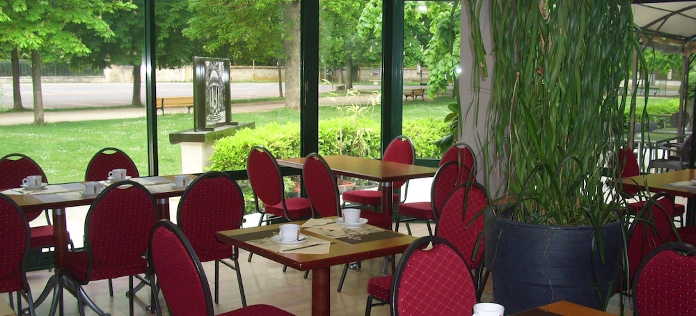 Hotel Du Parc De La Colombiere 16/31
