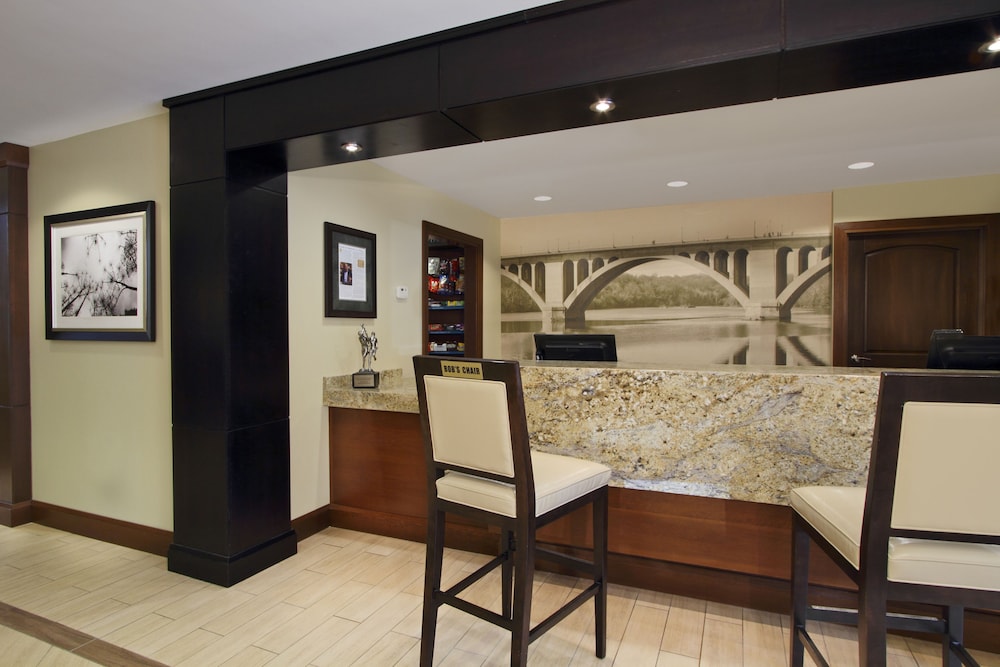 Staybridge Suites Tysons McLean, an IHG Hotel 8/44