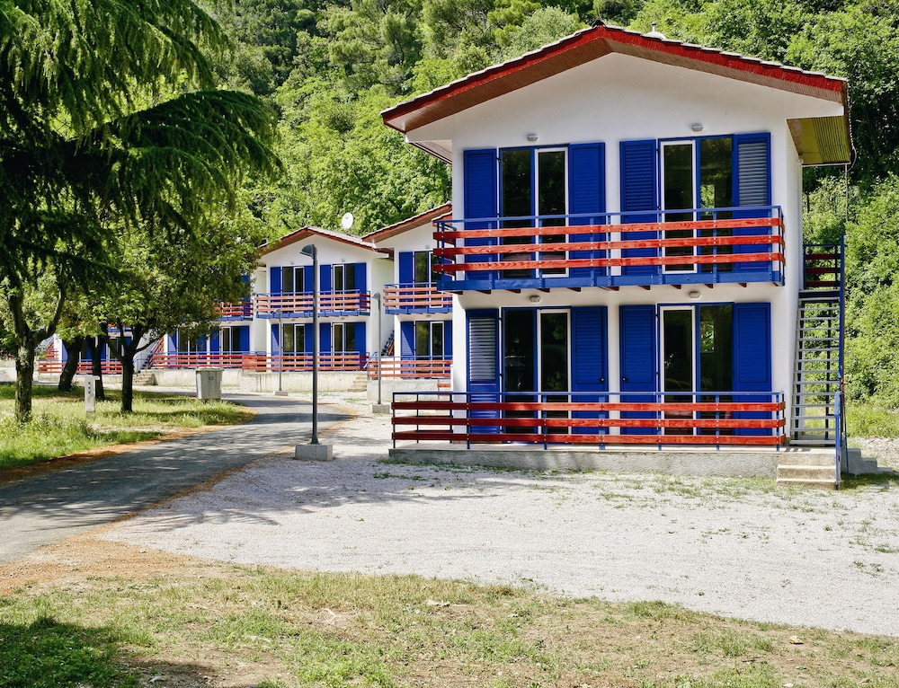 Smart Selection Holiday Resort Medveja 4/76
