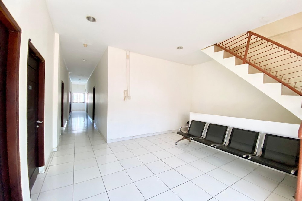 Hotel O Jodoh Near Grand Batam Mall Formerly Agung Hotel photo4