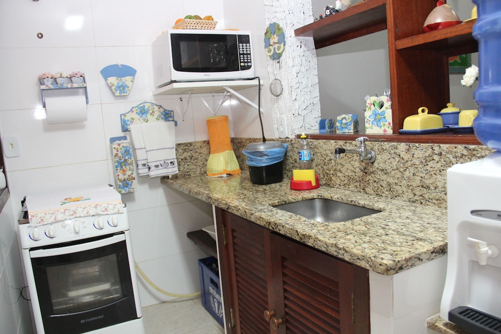 Apart Hotel Em Geribá-100M Da Praia 25/50