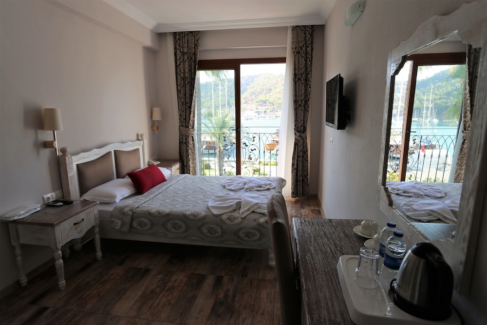 Cennet Life Hotel 27/59