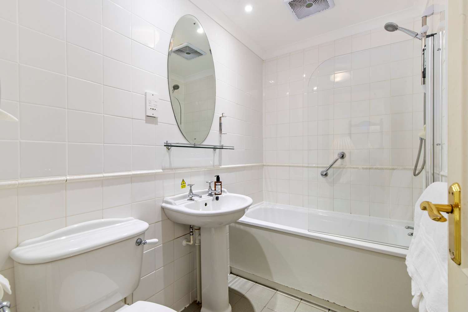 Best Western Lamphey Court Hotel 63/63