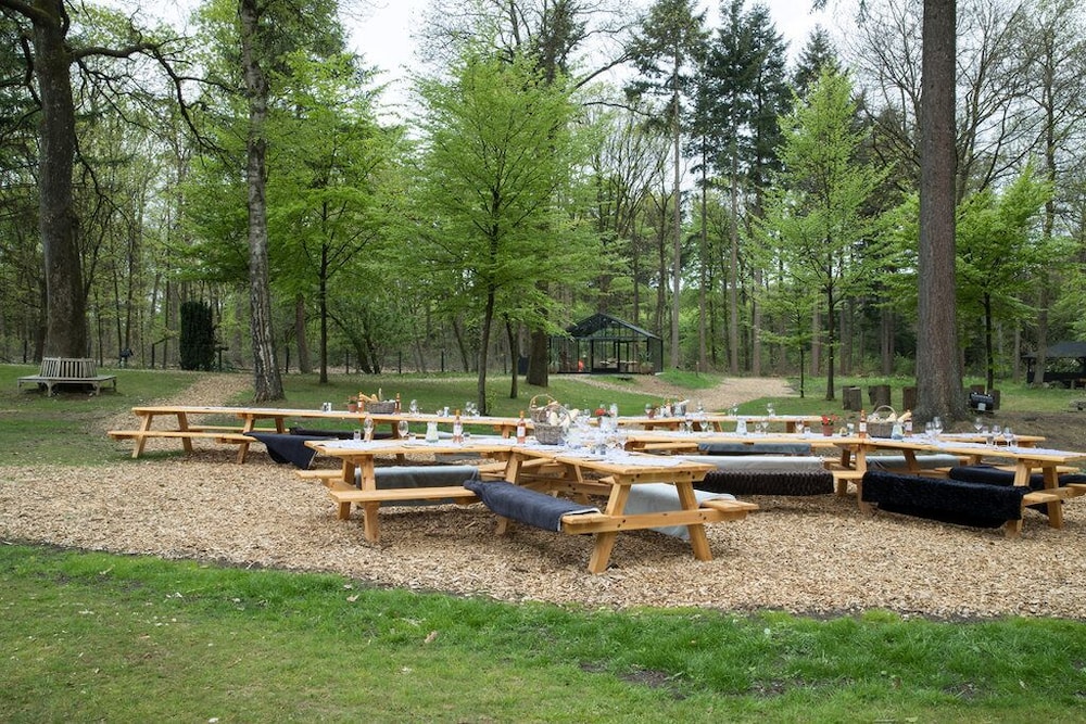 Bilderberg Hotel De Buunderkamp 49/53