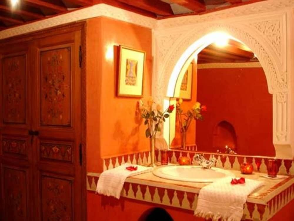 Riad Dar Alhambra 25/50