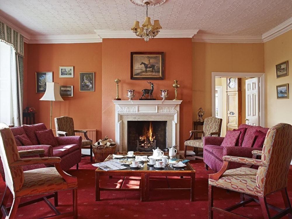 Corse Lawn House Hotel 26/49