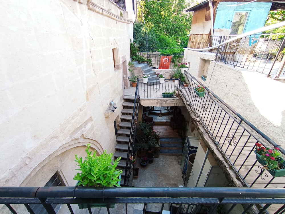 Sandik Cave Hotel 36/50