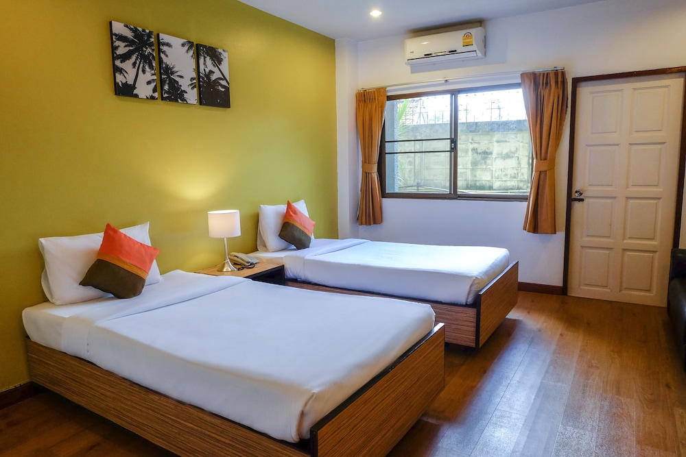 Pattra Mansion by AKSARA Collection 31/66