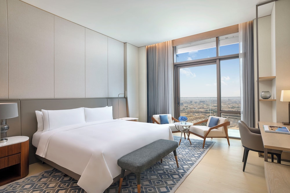شانغريلا جدة(Shangri-La Jeddah) 19/65