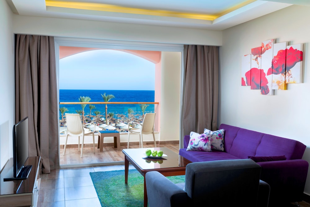Beach Albatros Resort - Hurghada 30/50