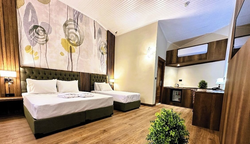 Aqua Marinn Hotel Spa & Wellness 14/50