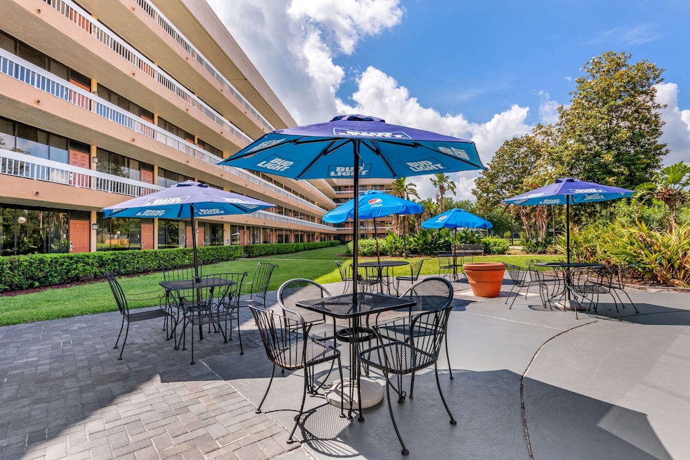 Clarion Inn International Drive 7/41