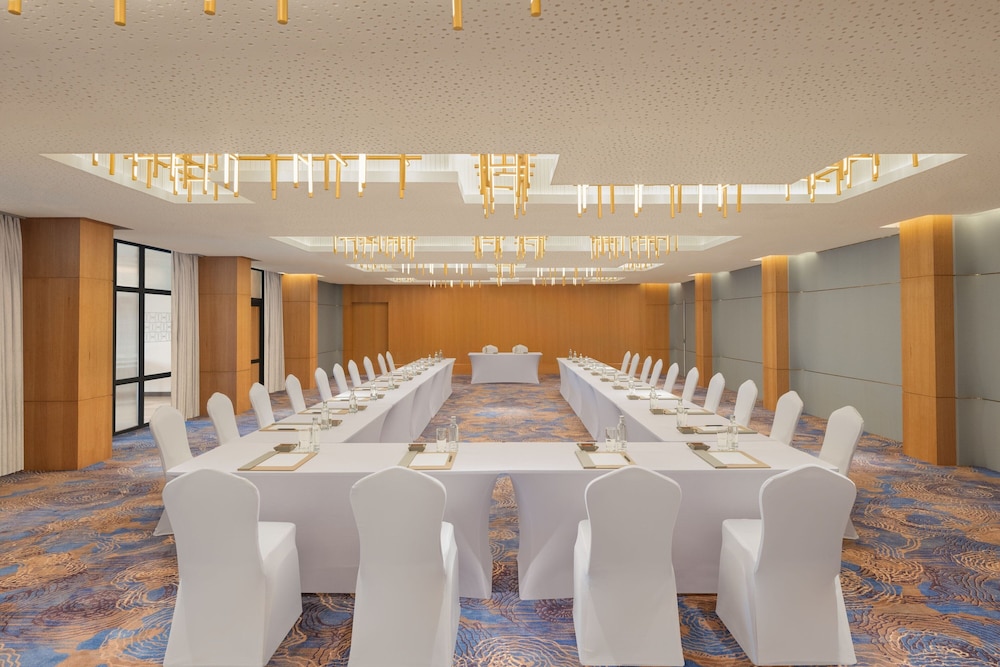 Courtyard By Marriott Goa Colva 38/49