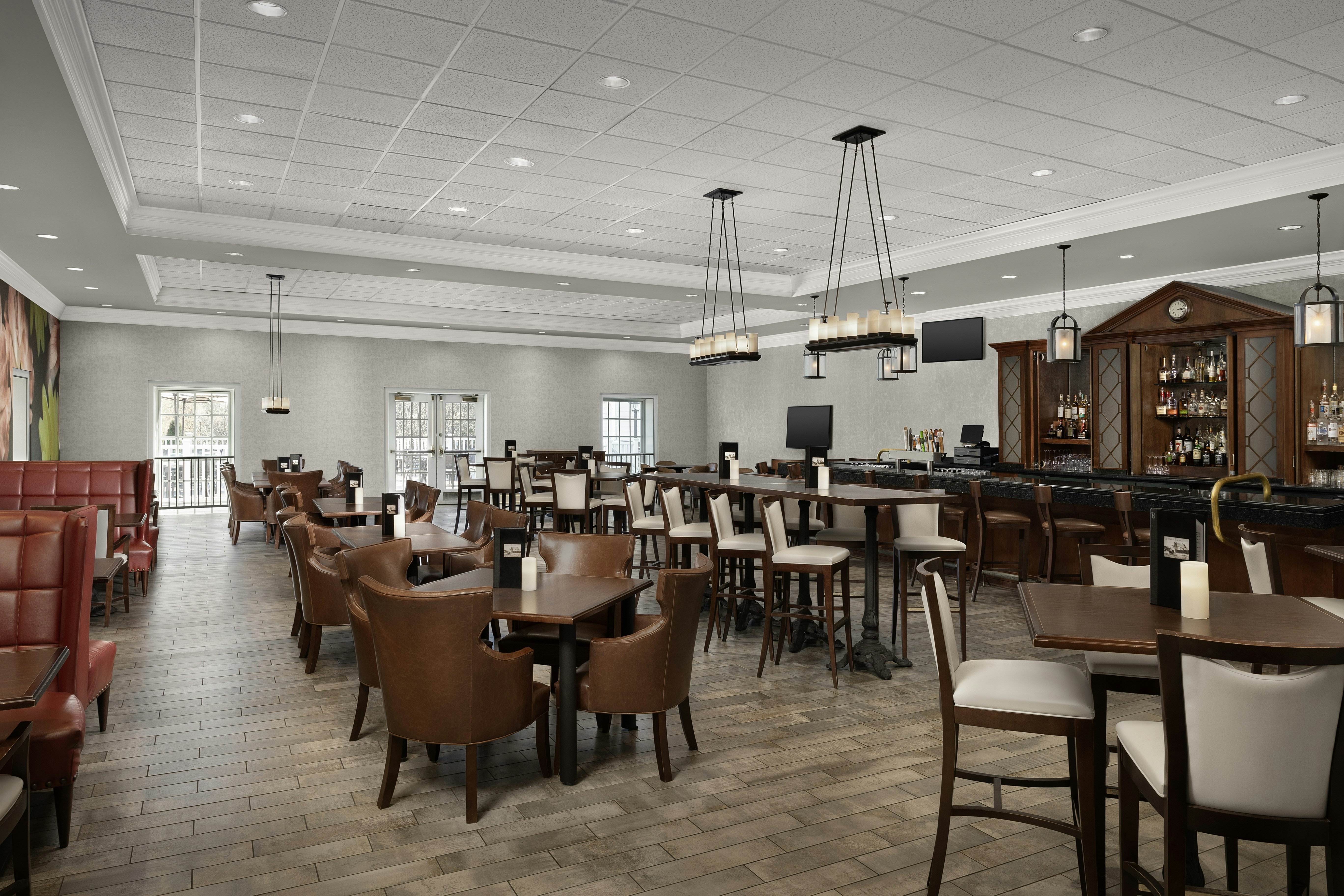 Virginia Crossings Hotel Conference Center 32/41