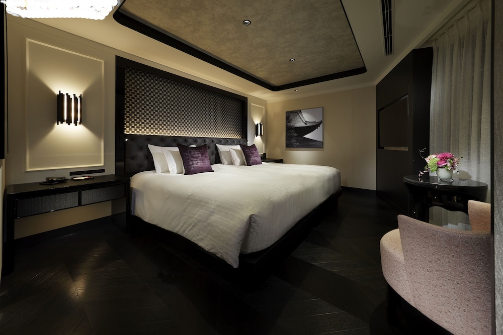 FAUCHON L'Hotel Kyoto 22/50