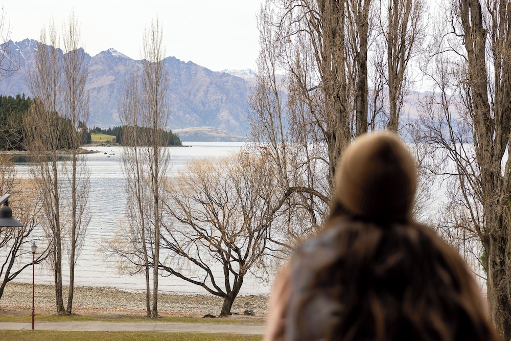 Haka House Queenstown Lakefront 45/50