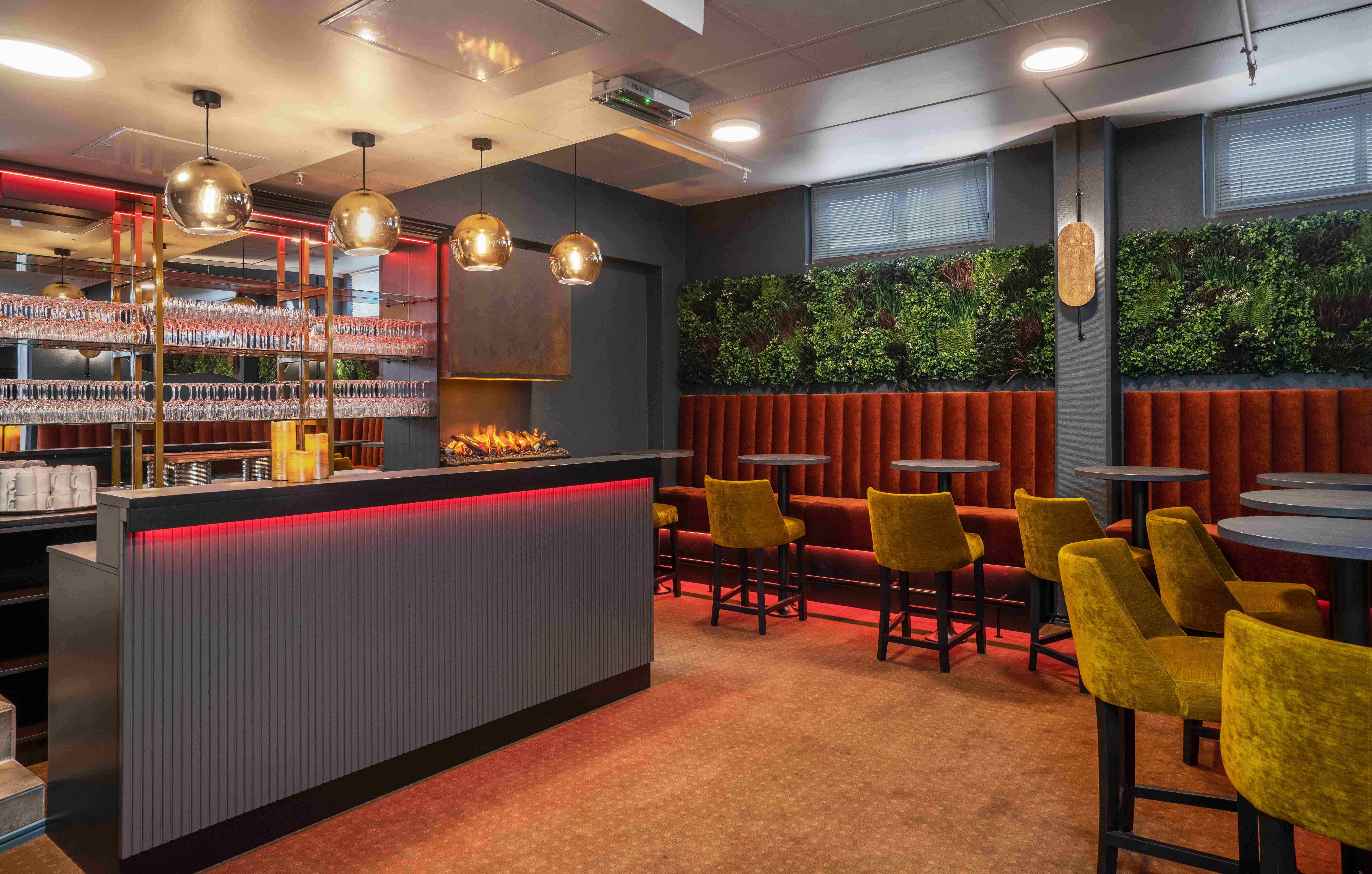 Thon Hotel Skagen 14/19