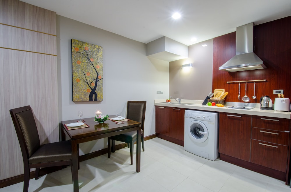 Grand Asoke Suites Boutique Residence 23/60