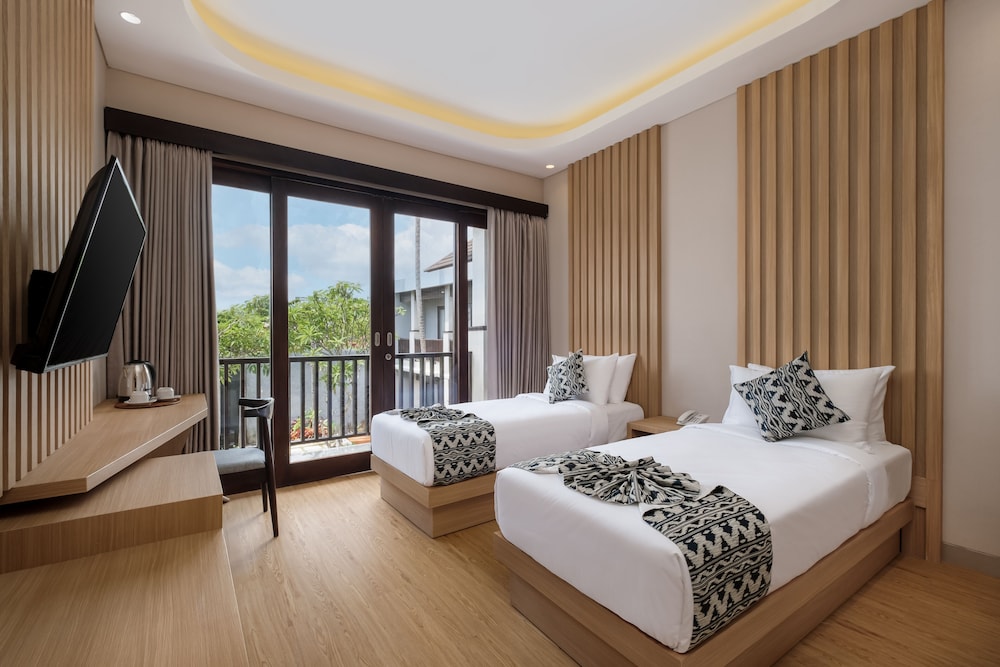 ABISHA Hotel Sanur 15/45