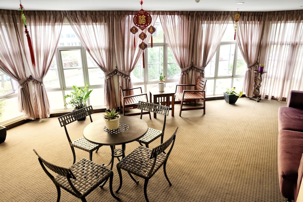 Orkid Inn Puchong 28/41