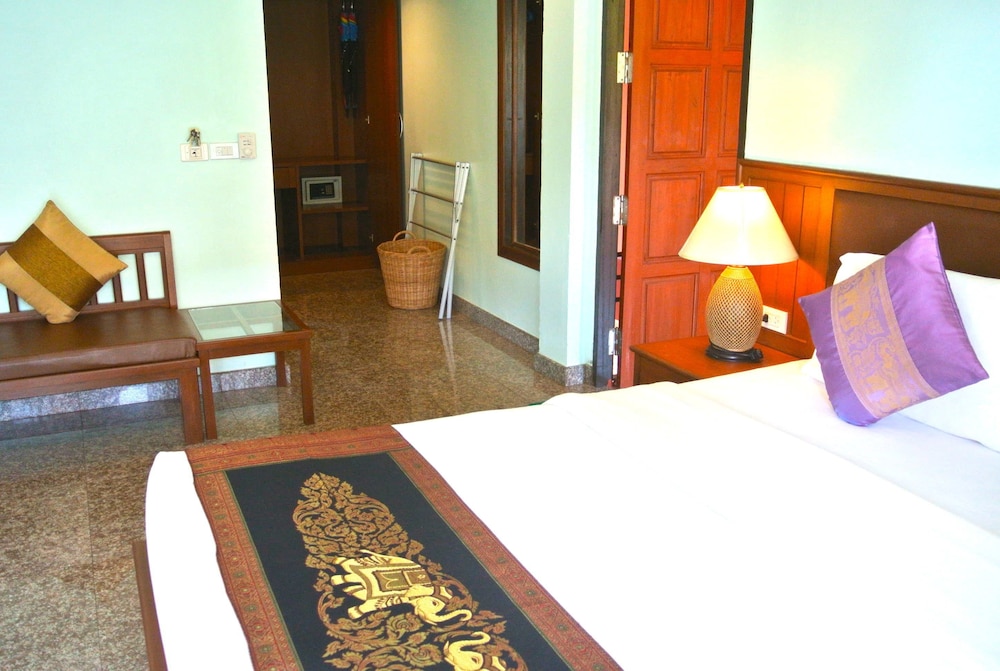 P.S. Thana Resort 25/71
